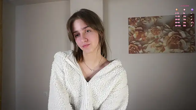 ClarineCasebolt: απευθείας συνομιλία ΧΧΧ