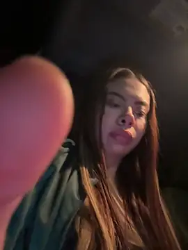 Show de webcam de lindaandtony