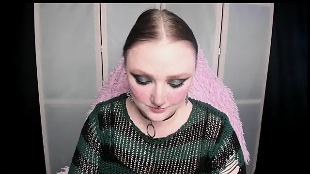 Sembang XXX Secara Langsung YourDyingBride