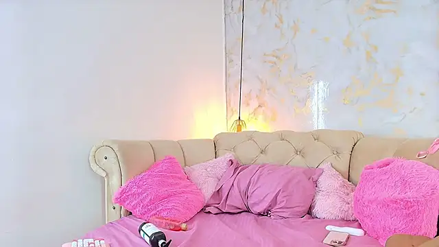 khloeblake Chat XXX in diretta