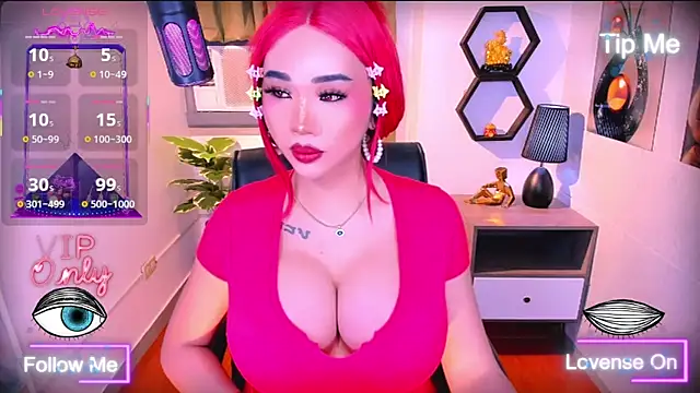 Sembang XXX Secara Langsung _prettyjawdropper_