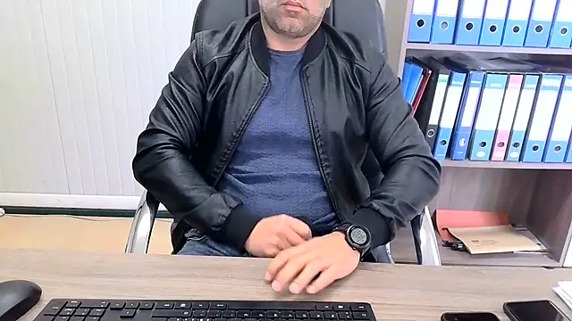 Evasionee Webcam show