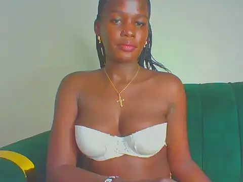 Czat XXX na żywo – cutesmiling