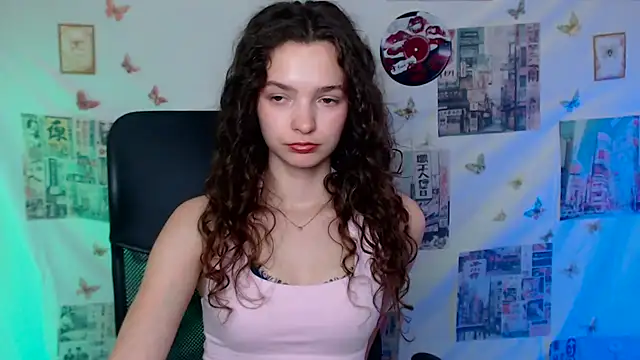 Онлайн чат XXX _SusieSu_