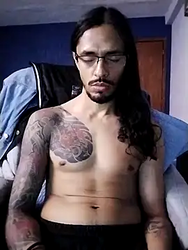 Donstark6669 webcam show