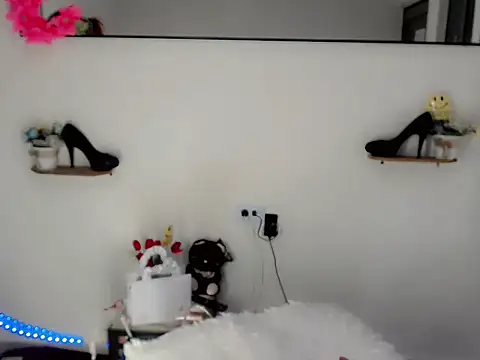 NathalialLooes' Webcam Show