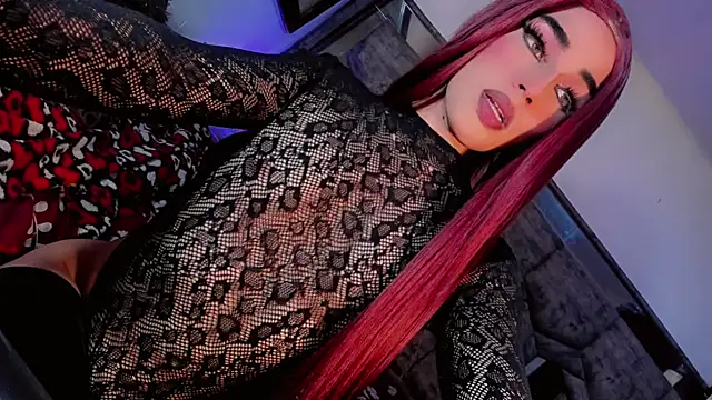 Pertunjukan Kamera Web sex_stardollsex