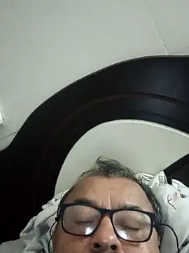 Show de webcam de Misterymem63