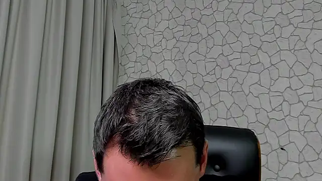 ClintMasters' Webcam Show