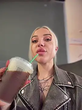 pinkstar_のウェブカメラショー