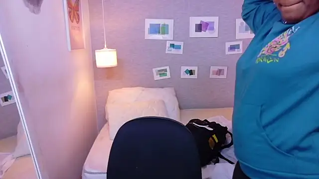 kiara_evanss 라이브 XXX 채팅