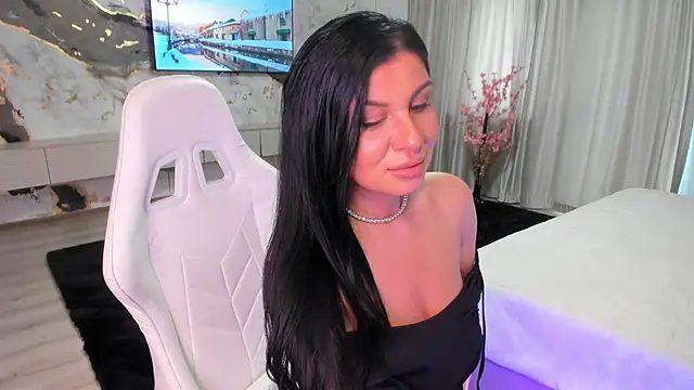 patriciakeys Chat XXX live