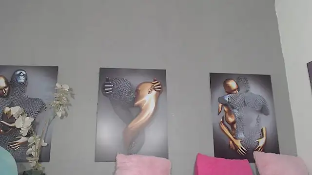 AntonellaBlanc 라이브 XXX 채팅