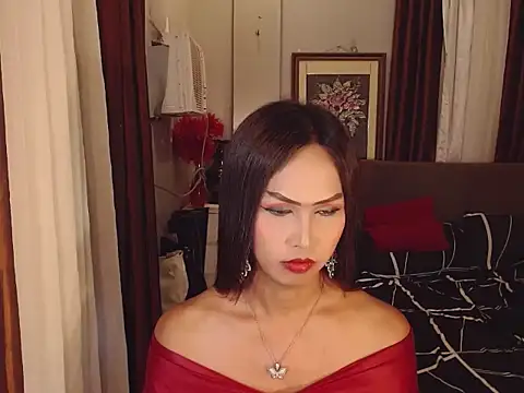 Webkamerová show Nathalieheartt