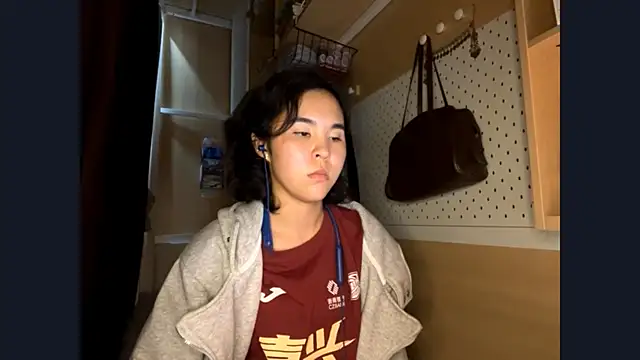 JennyCarpenter 即時 XXX 聊天