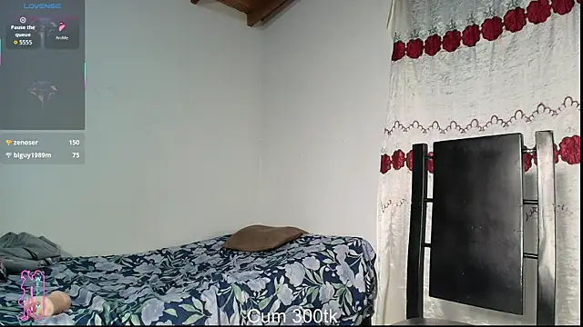 Chat +18 de Vlad__night ao vivo