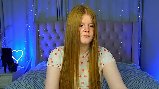 JessicaEmber 라이브 XXX 채팅