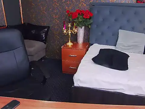 LexaWild 라이브 XXX 채팅