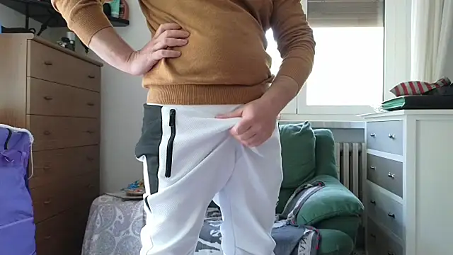 แชท XXX สดของ Calabriggia