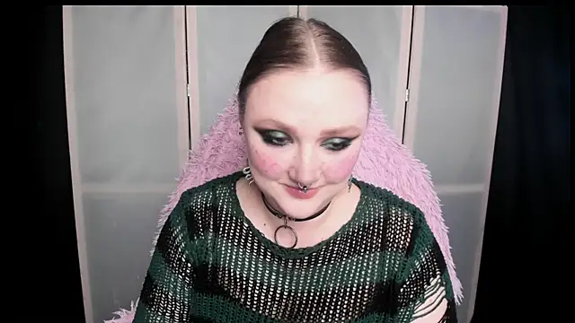 YourDyingBride Obrolan Langsung XXX