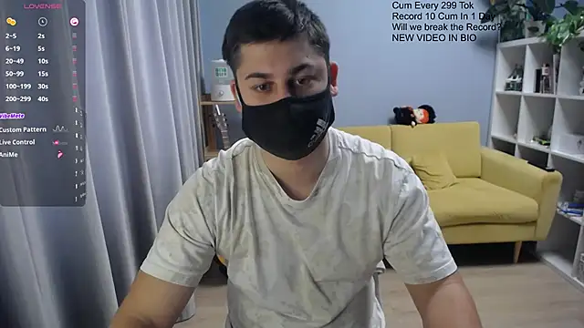 دردشة Tomguys الجنسية المباشرة