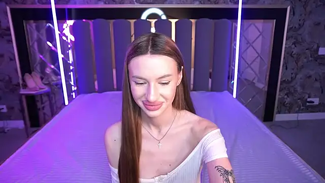 Czat XXX na żywo – Snow_WhiteeeX