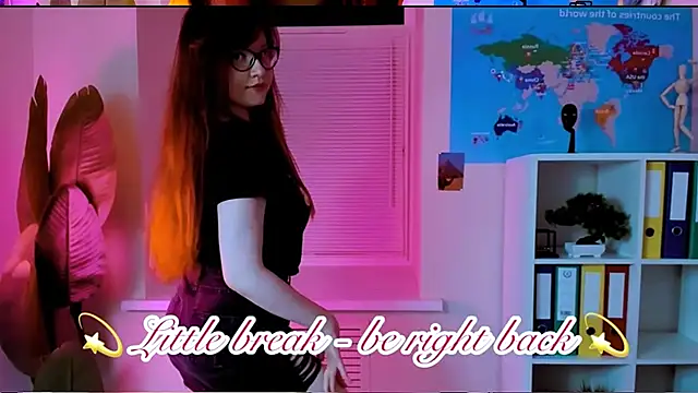 Chat XXX en directo de CarolGiggly