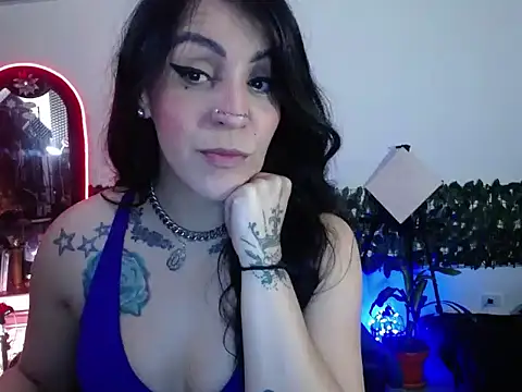 Anastasiabasst__のライブXXXチャット