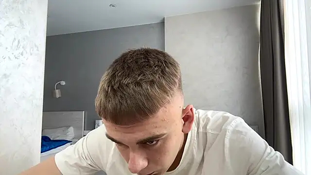 Webkamerová show SoloFury