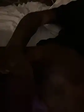 IncogNegroD Webcam Show