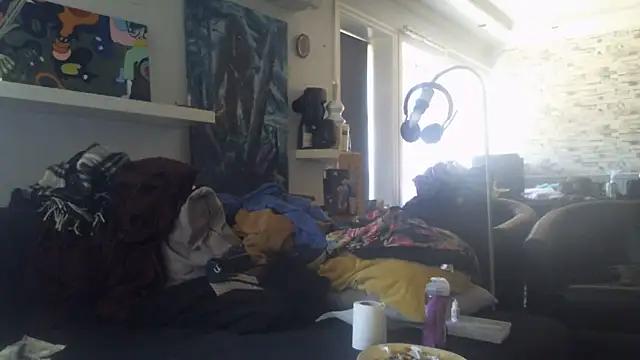 SassyAmanda87n Webbikameraesitys