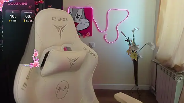 Chat XXX ao vivo de AudreyyKim