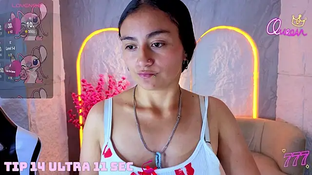 XXX chat uživo modela Sweet_Morita_Tx