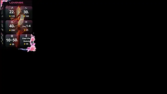 Živý XXX chat Hazumi_Tsu