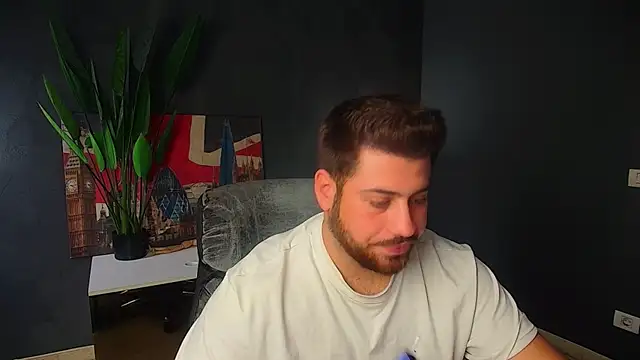 DaxGreer – Kamerová šou