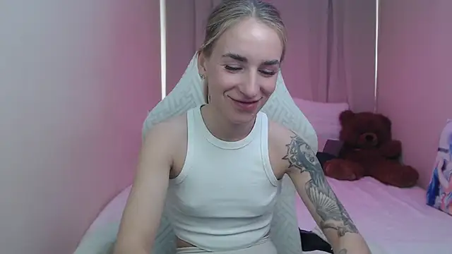 DeboraHorny Live XXX-chat