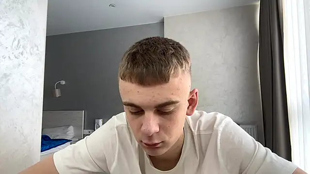 SoloFury – Live XXX-chat