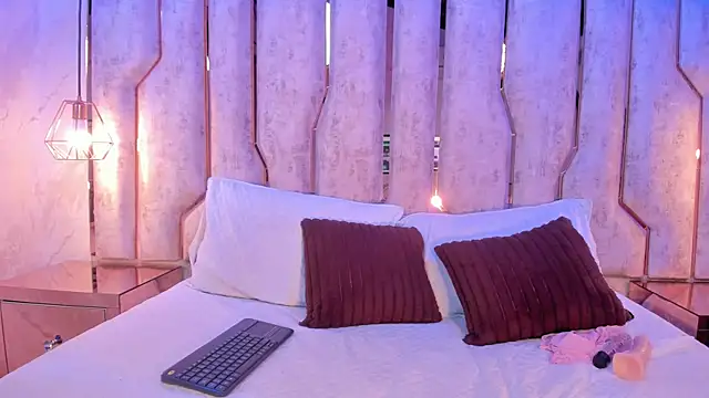 chica_nocturna25 Webcam-Show