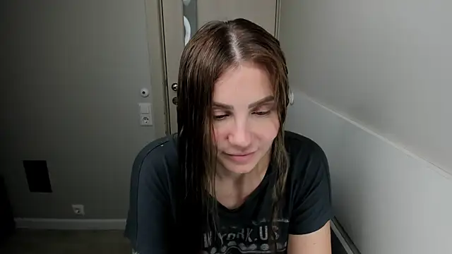 JuliaBusty's Live XXX Chat