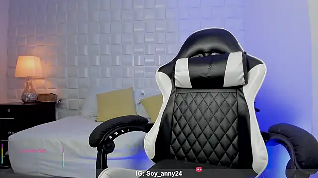 anny_rouse24 Live XXX-Chat