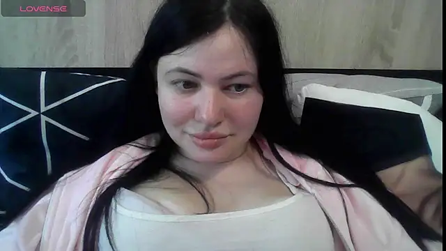 XXX chat uživo modela German_Eva