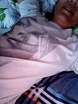 Doremon_95's Webcam Show