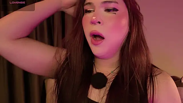 Yuri_Stars Webcam show