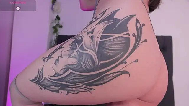 kaylee_lee élő XXX-chatje