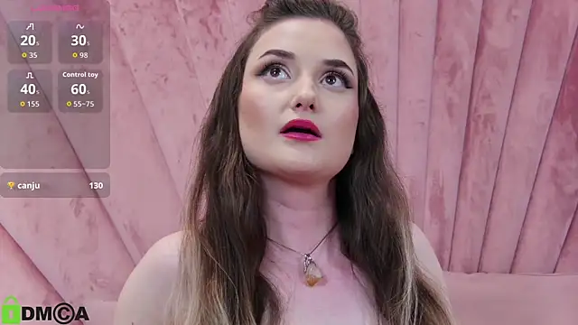 JessicaBay Chat XXX in diretta