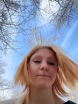 NinaParri Webcam-Show