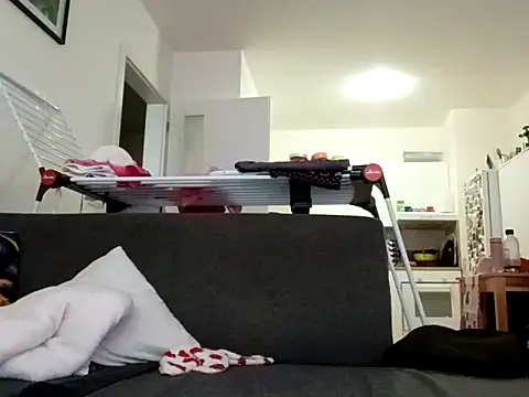 Show webcam de Jahudka47