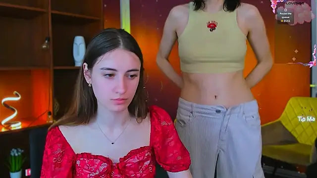 Вебкам-шоу alma_heart