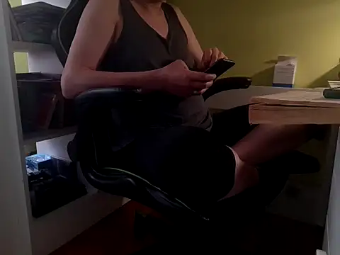 Chat XXX en directo de feathersify