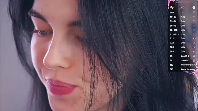 MirnaTellado Live XXX-chat